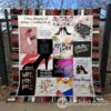 Boss Lady Quilt Blanket Vd14  Quilt